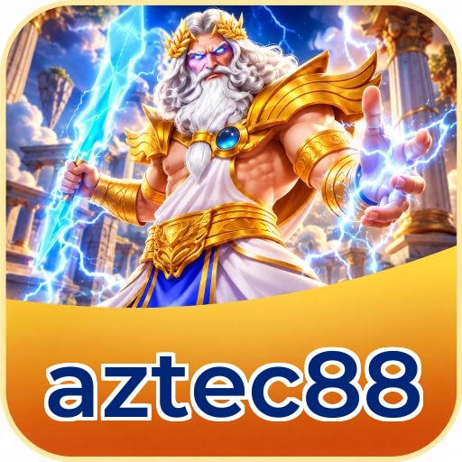 Screenshot 1 - aztec88 Home Screen